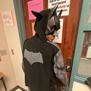 Meet your Posher, Ohazimihe